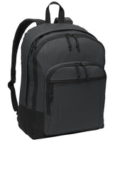 Port Authority BG204 Basic Unisex Backpack